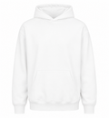 Personalised Unisex Hoodie - Classic White