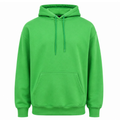 Personalised Unisex Hoodie - Lime Pop