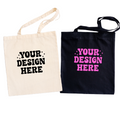 Canvas Tote Bags