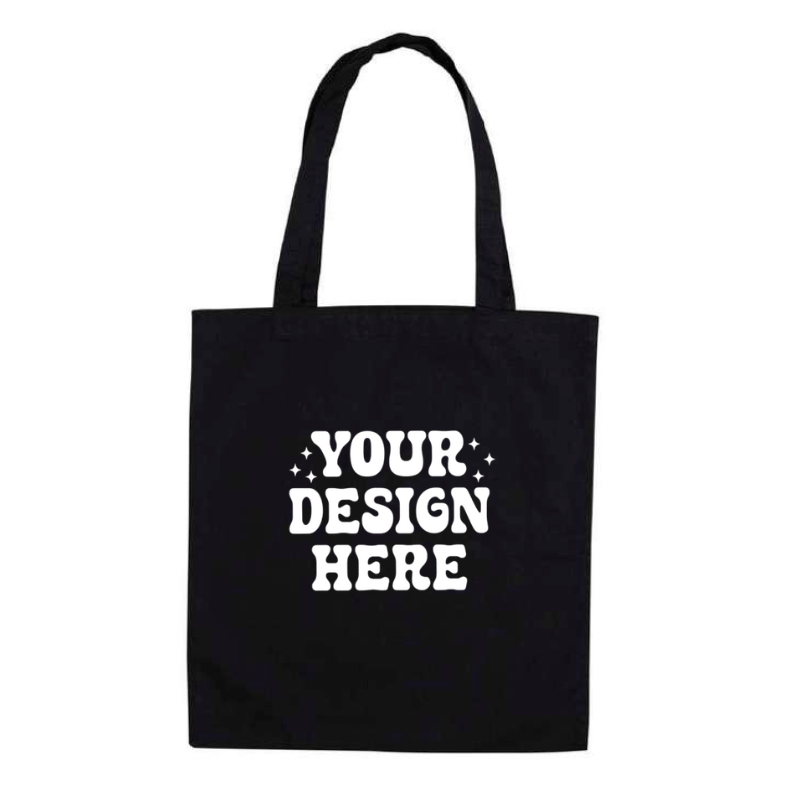 Canvas Tote Bags