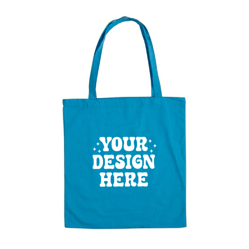 Canvas Tote Bags