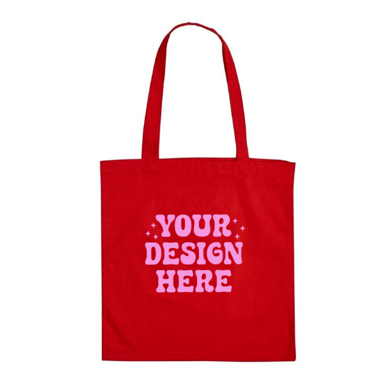 Canvas Tote Bags
