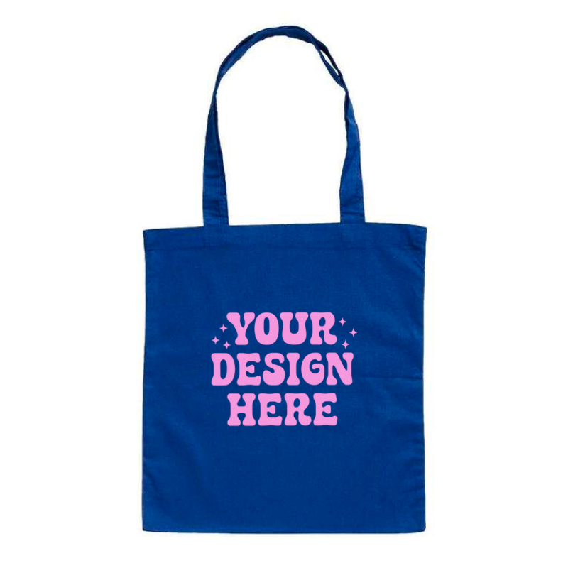 Canvas Tote Bags
