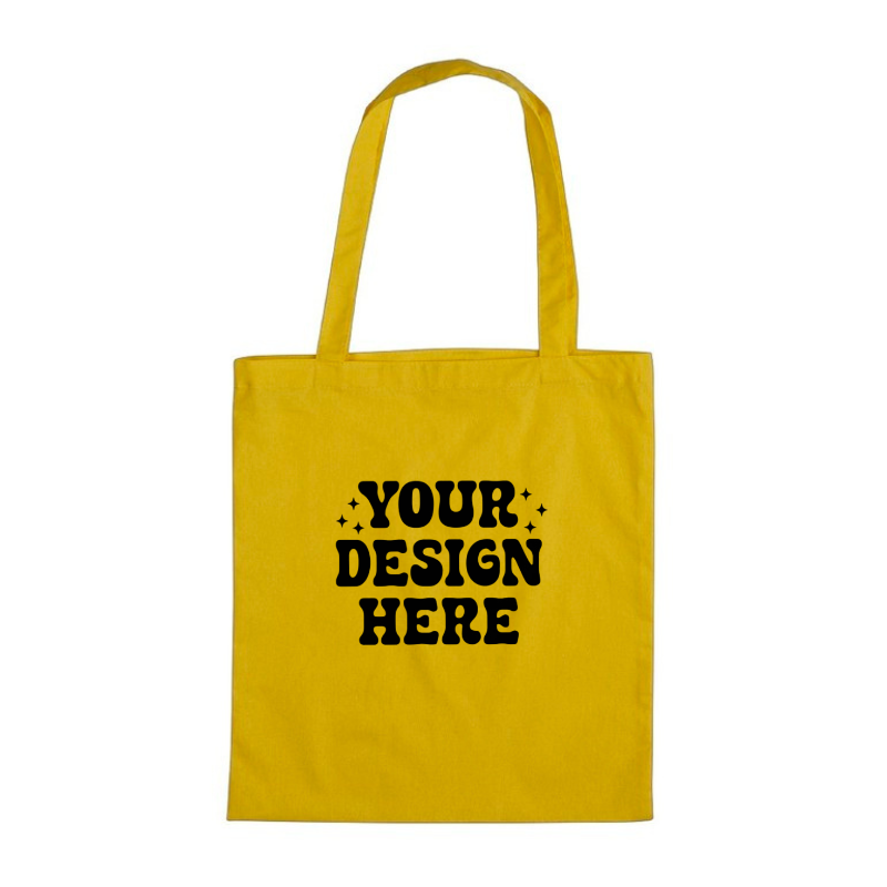 Canvas Tote Bags