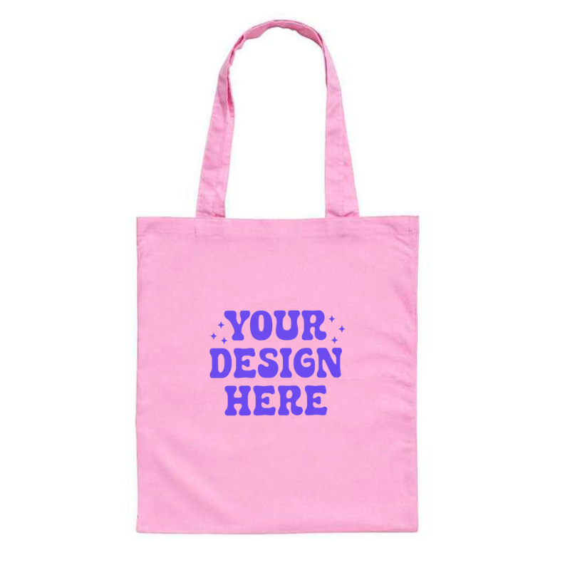 Canvas Tote Bags