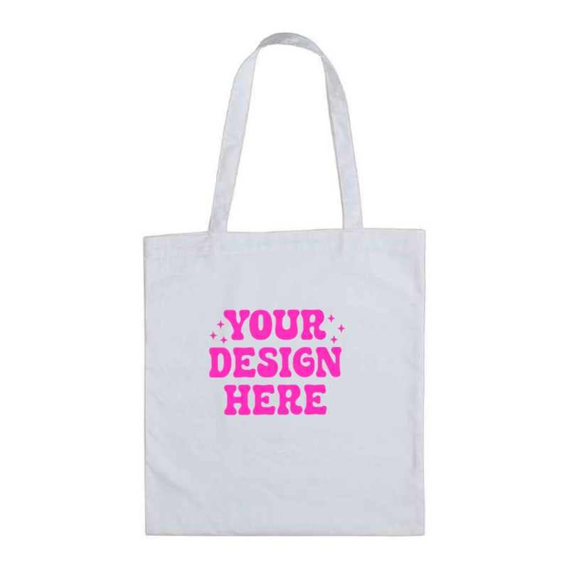 Canvas Tote Bags