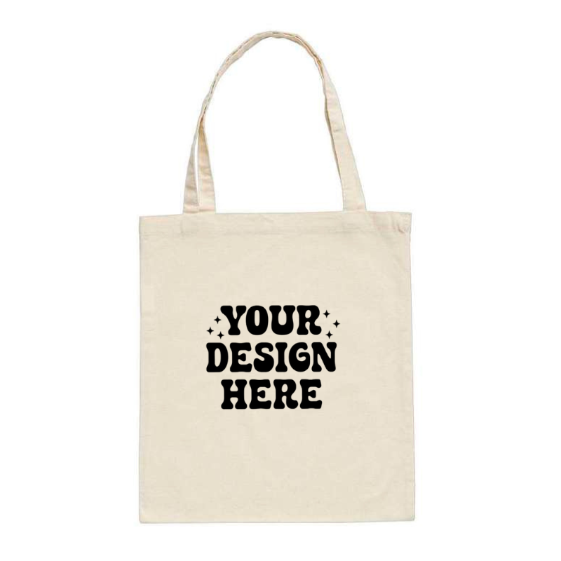 Canvas Tote Bags