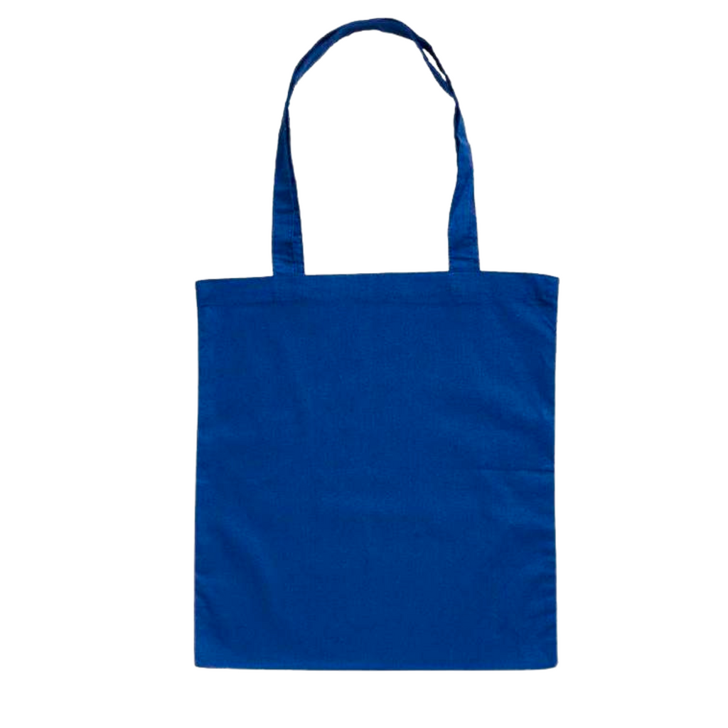Canvas Tote Bags