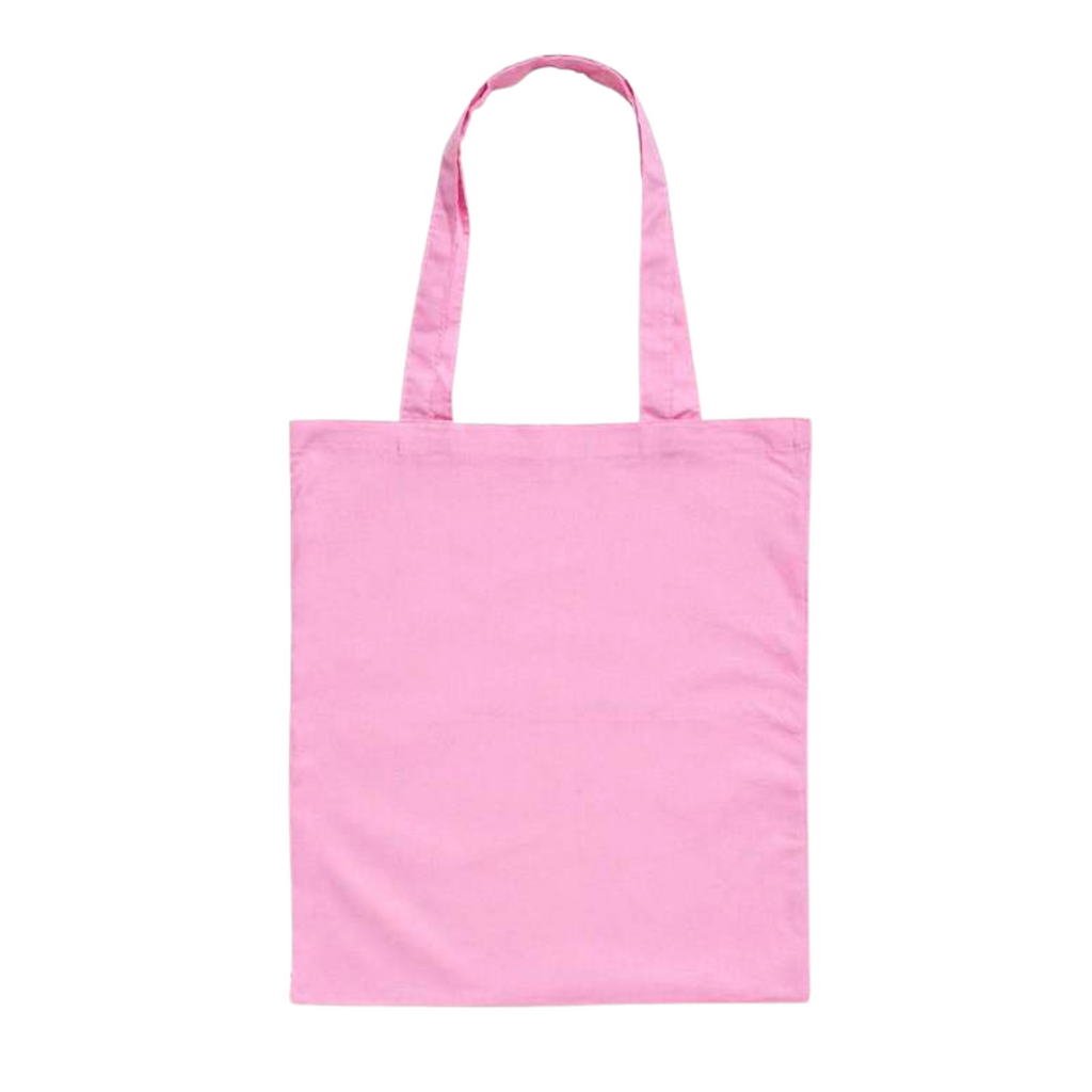 Canvas Tote Bags