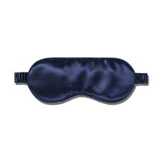 Satin Sleep Mask