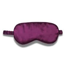 Satin Sleep Mask