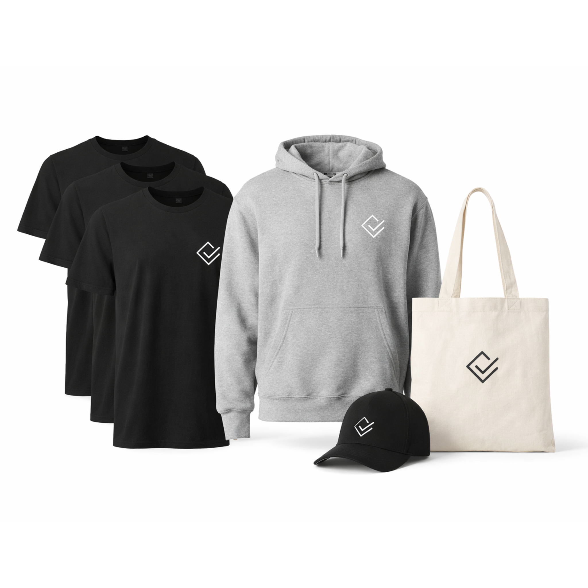 Founder Starter Bundle