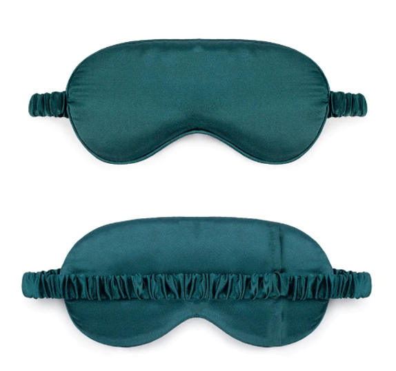 Satin Sleep Mask
