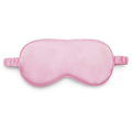 Satin Sleep Mask - Pink