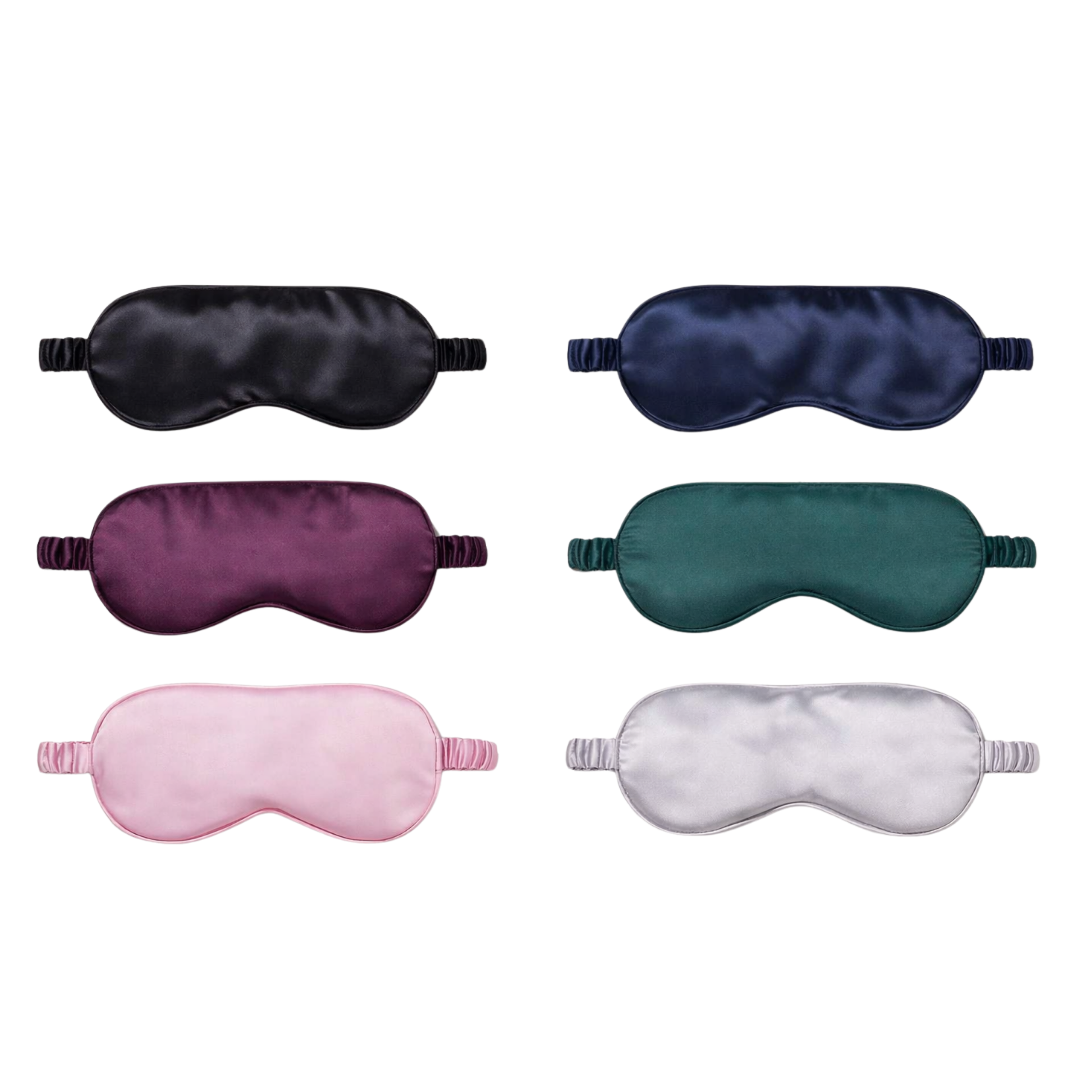 Satin Sleep Mask