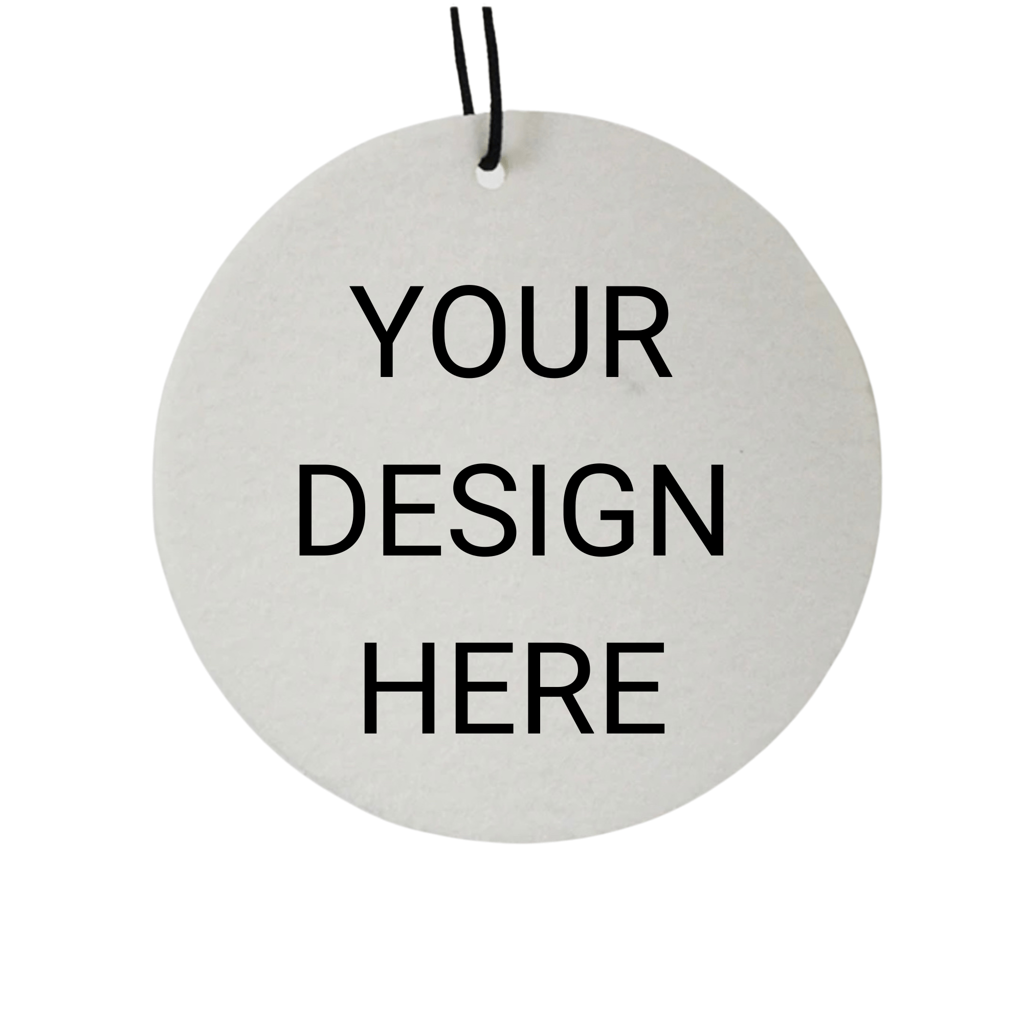 Simpli Air Fresheners Personalised Air Freshener