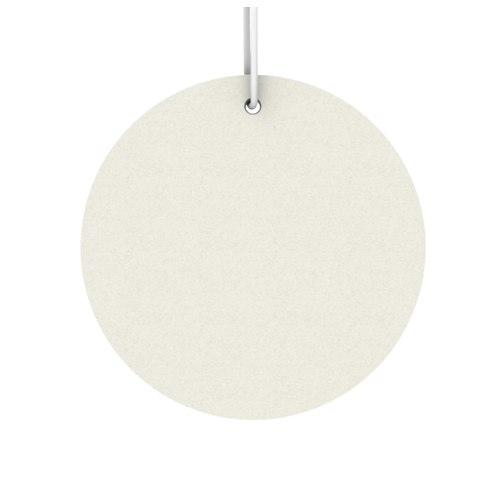 Simpli Air Fresheners Personalised Air Freshener