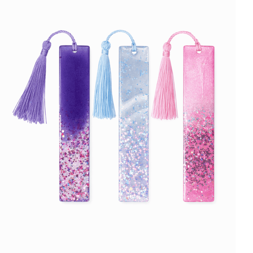 SimpliMust Bookmark Resin Book Mark