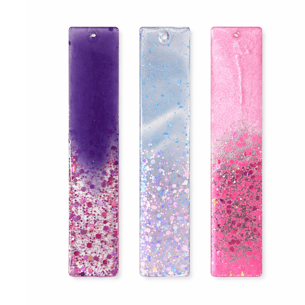 SimpliMust Bookmark Resin Book Mark