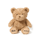SimpliMust Personalised Large 53cm Plush Teddy