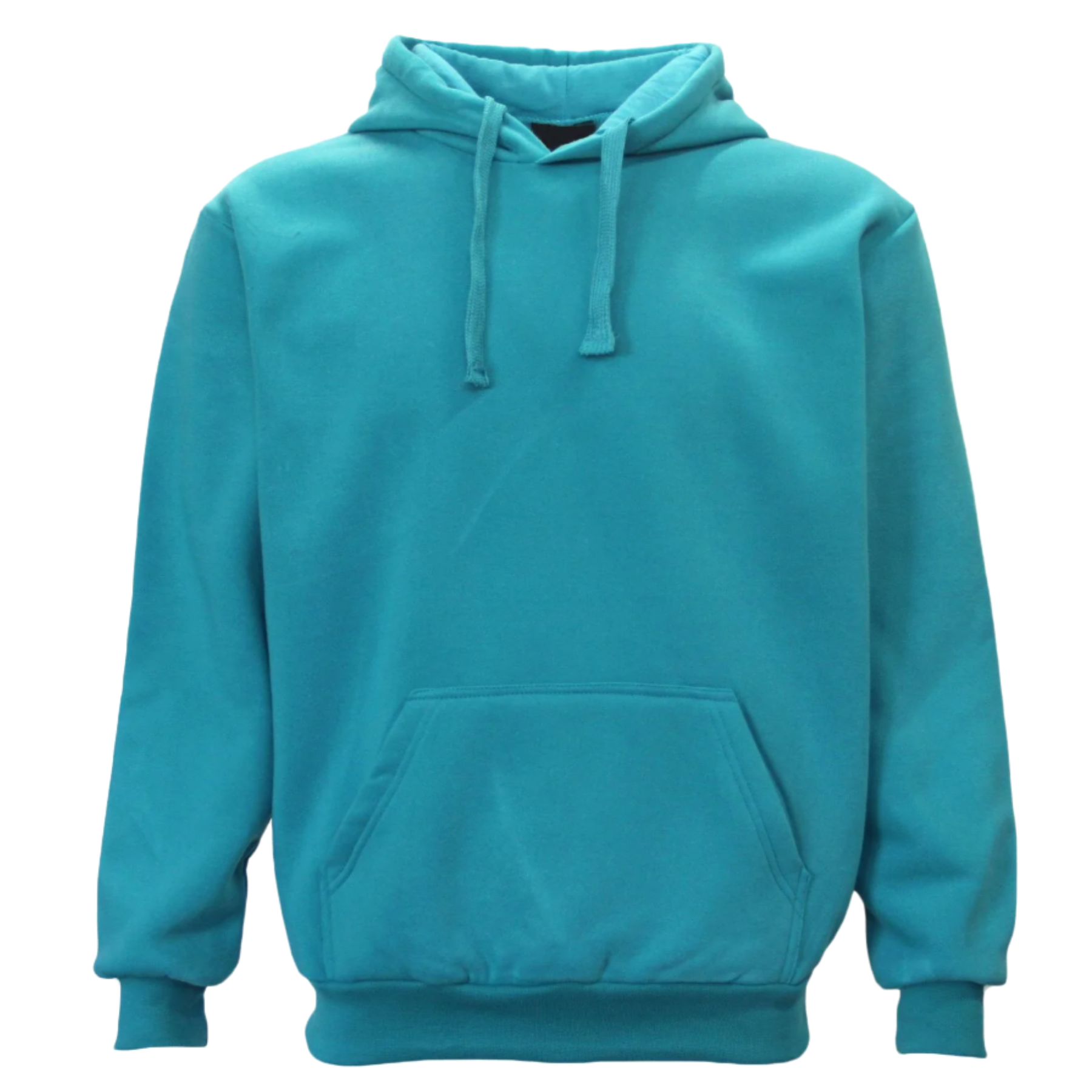 Personalised Unisex Hoodie - Teal